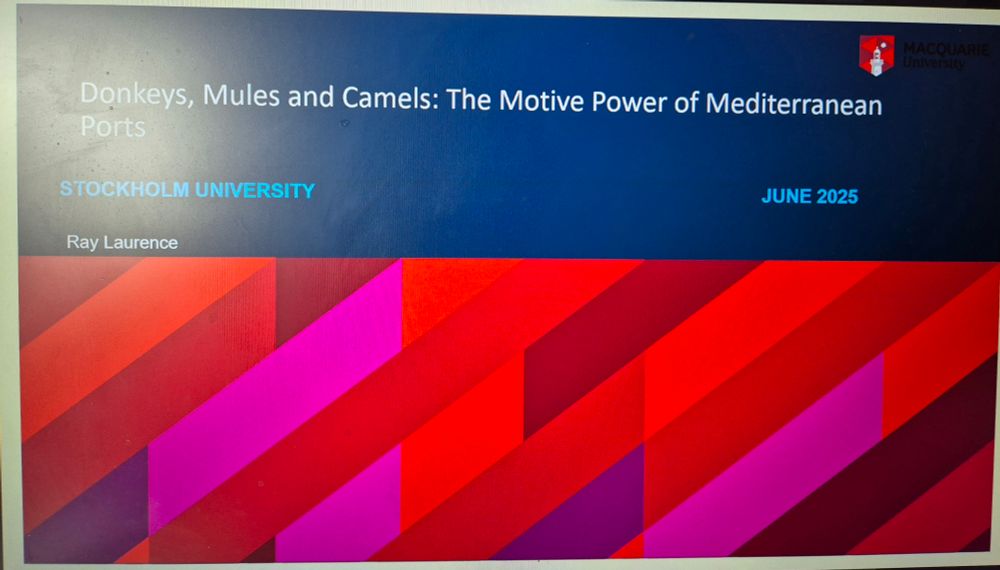 The titlepage (Donkeys, mules and camels)