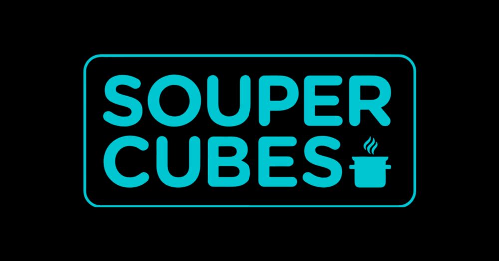 Silicone Food Freezer Trays & Kitchen Accessories - Souper Cubes®