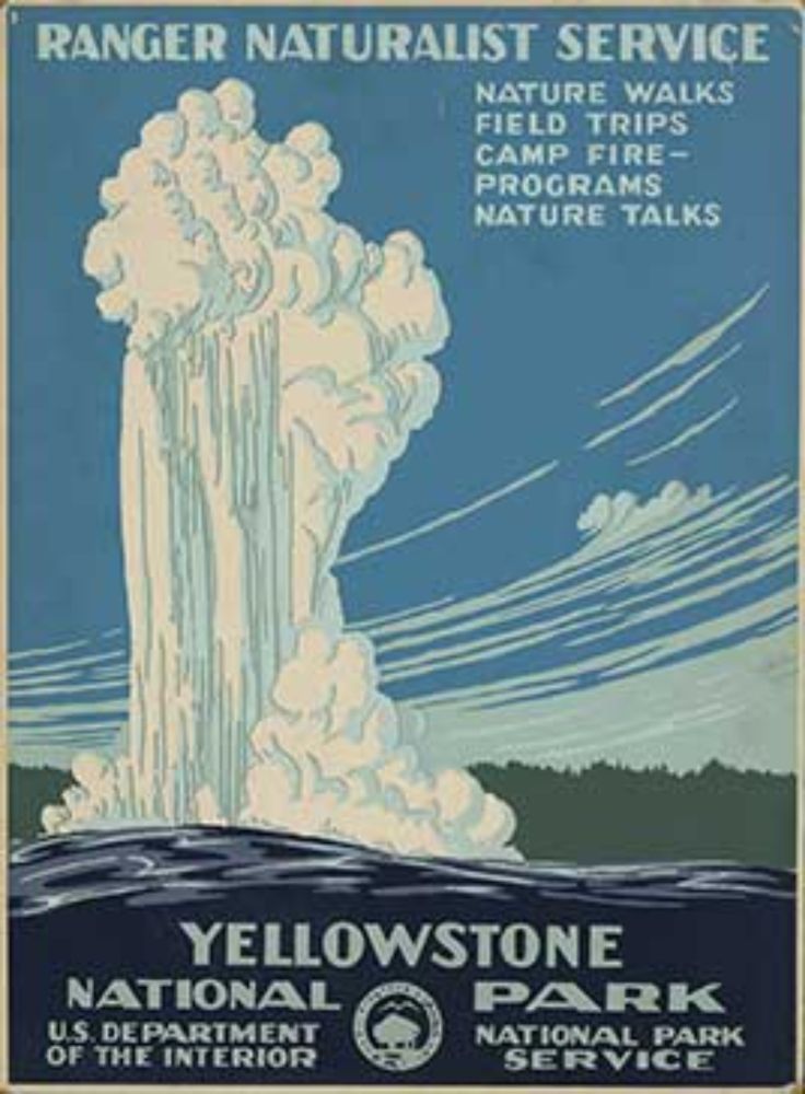 Free to Use and Reuse: Travel Posters | Free to Use and Reuse Sets | Library of Congress