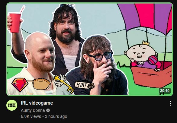 auntydonna thumbnail