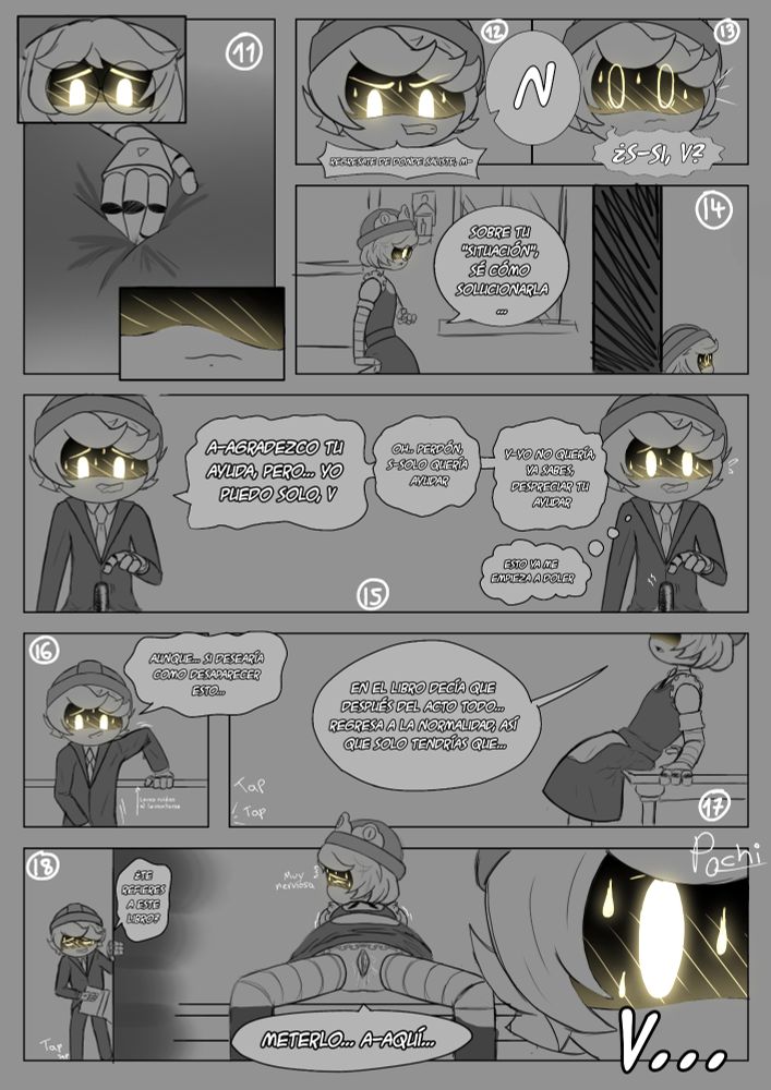 Mucho texto sadasadad