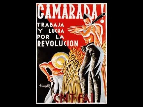 The Anarchist Conception of Revolution by Luigi Fabbri