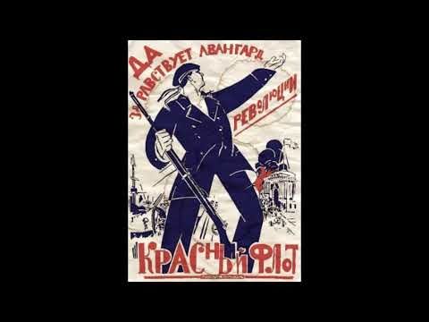 Alexander Berkman - The Kronstadt Rebellion