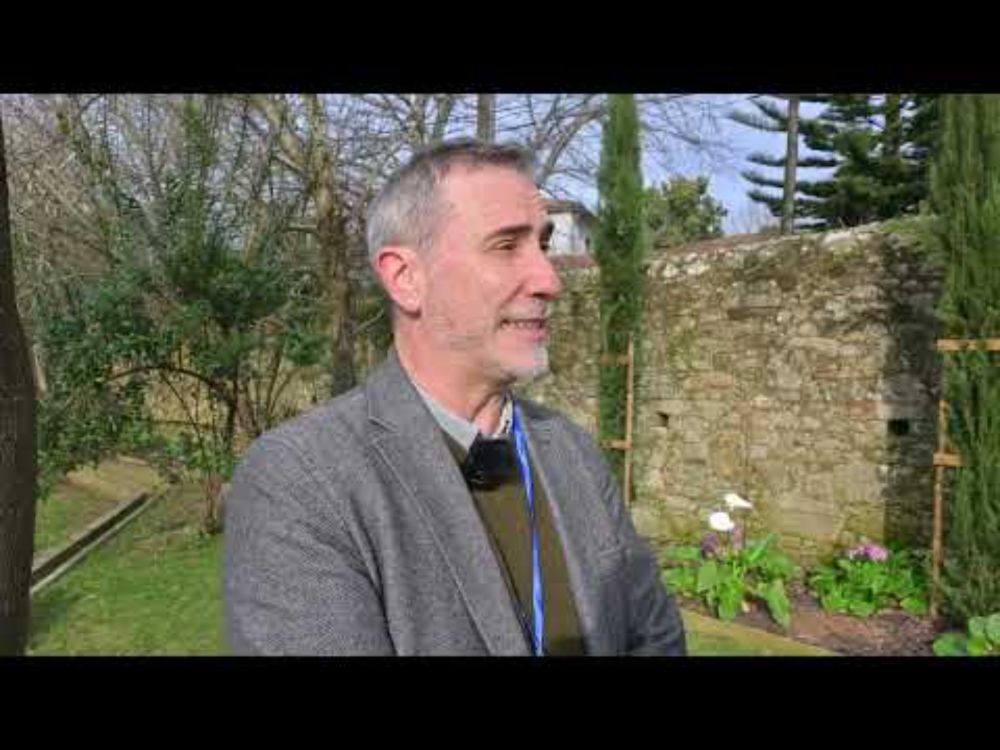 About LAFERIA: A Conversation with Project Coordinator Francisco Moreira
