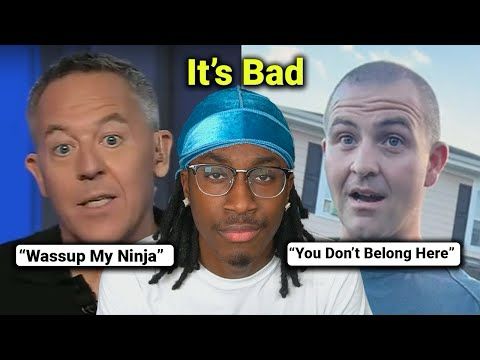 The Rise of Casual Racism
