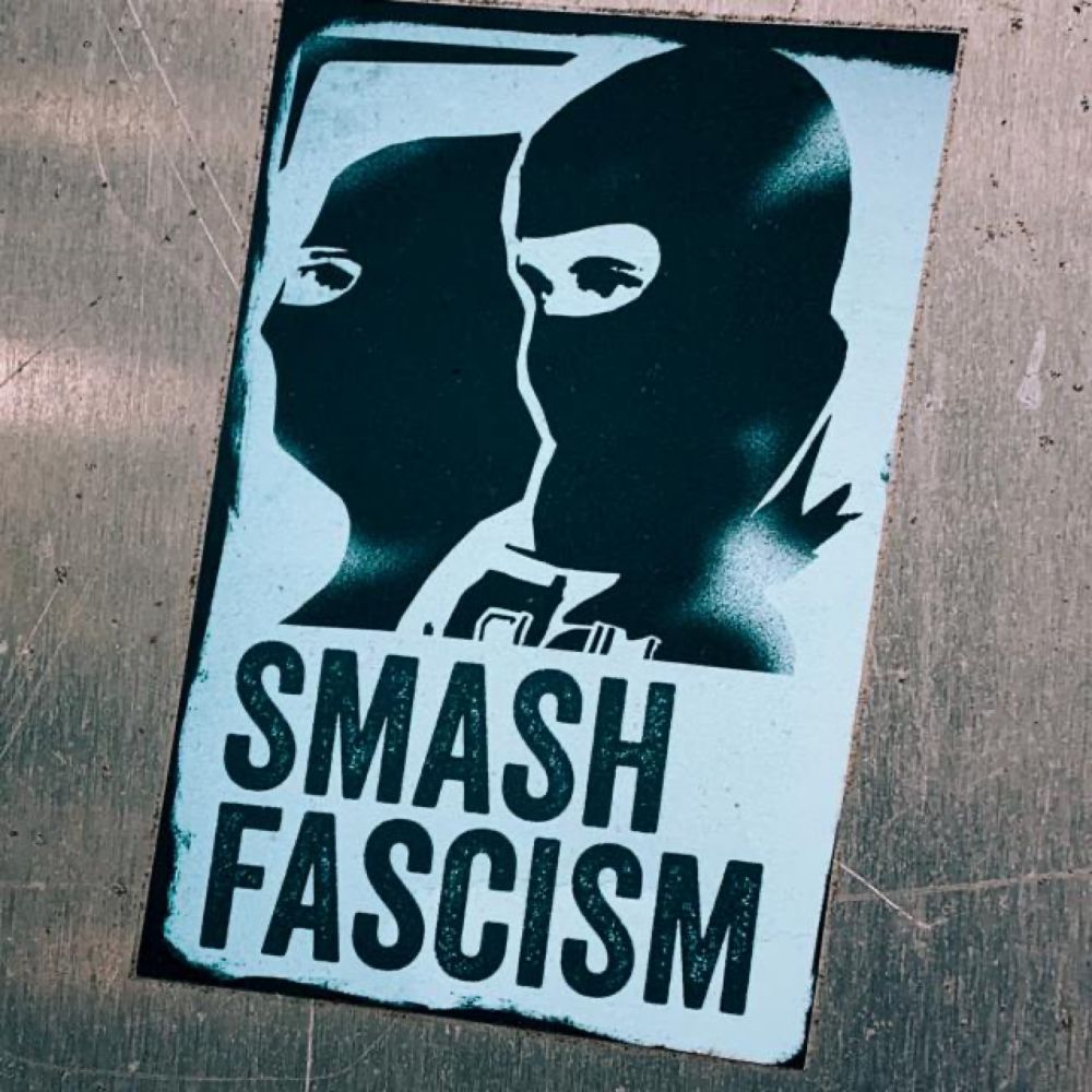 Fascism: Capitalism’s last resort