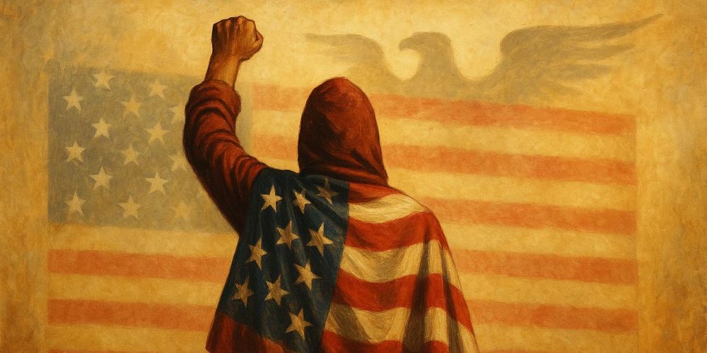 Loyalty oaths, banned history, forced obedience: the right isn’t hiding anymore. They’re telling us exactly what kind of dictatorship they want…