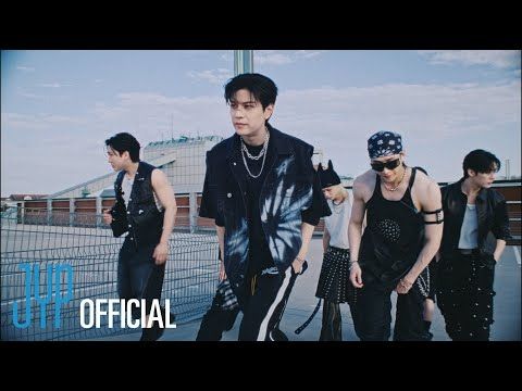 Stray Kids "KARMA" UNVEIL : TRACK "CREED"