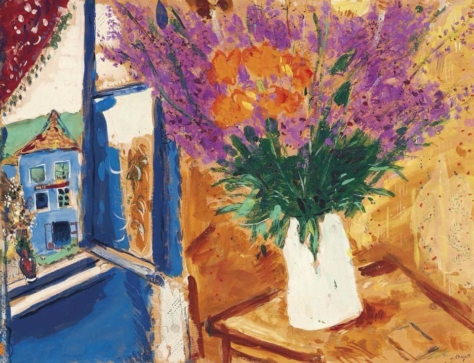Marc Chagall