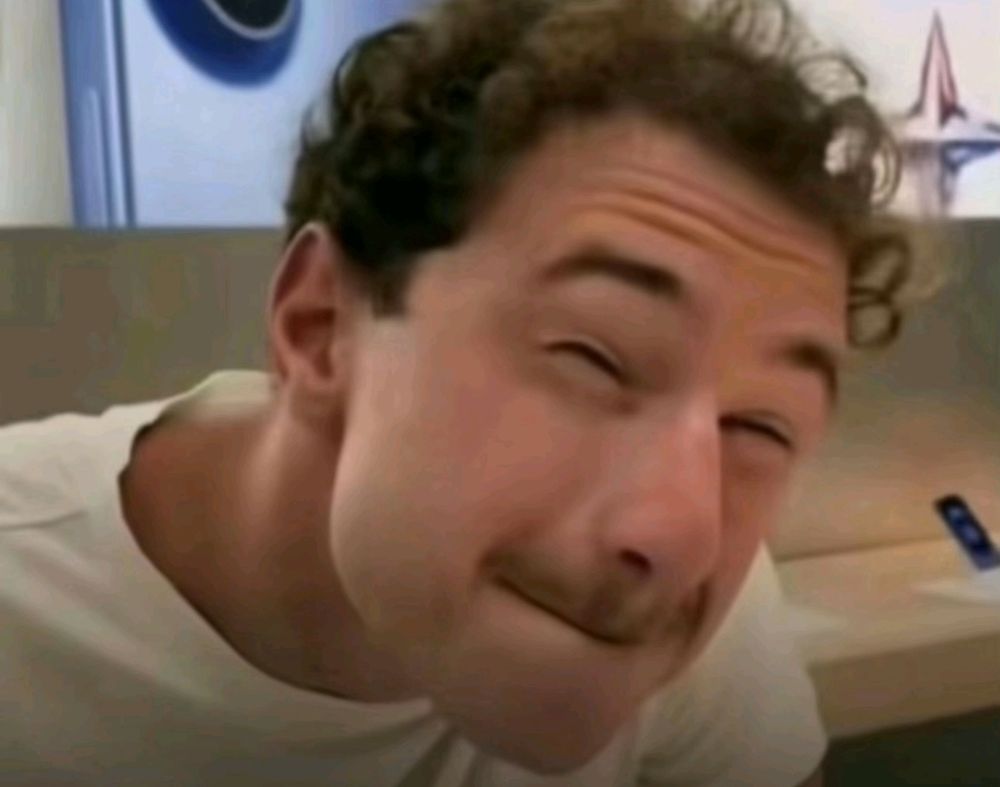 Are you sure about that, Kinny Cordyceps?