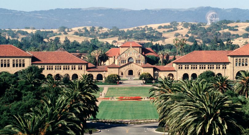 Picture of Stanford