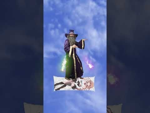 Noble knight embraces (original upload)