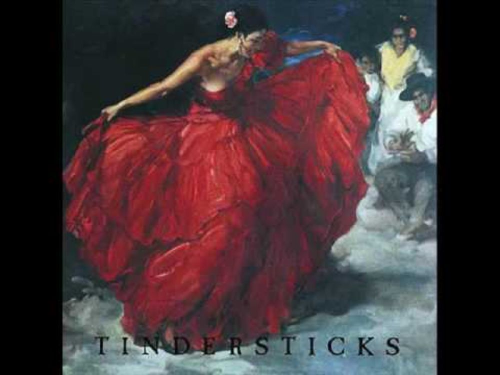 Tindersticks - Raindrops