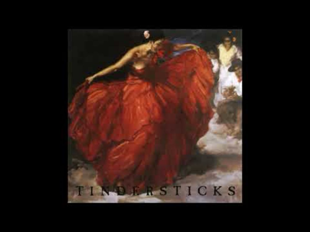 Tindersticks - Milky Teeth