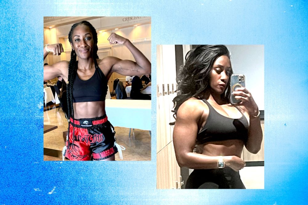 Three years and 20 pounds of muscle later, I’ve learned that everything — and nothing — changes.