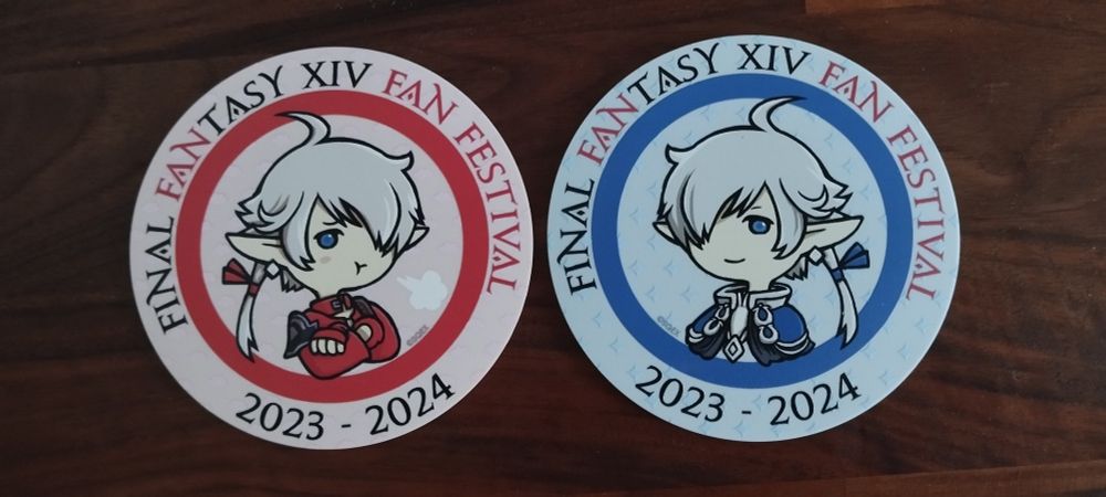 Twin Leveilleur Coasters
Rest in peace 2023 - 2024 🙏