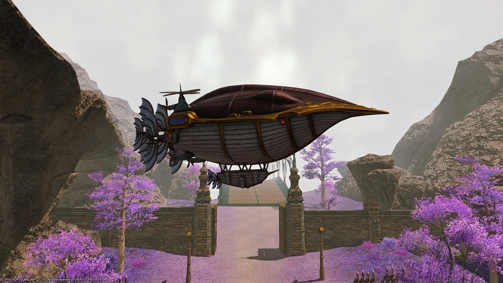 Riding my brand new Blackjack