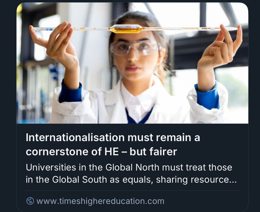 Wildly inappropriate use of a pipette