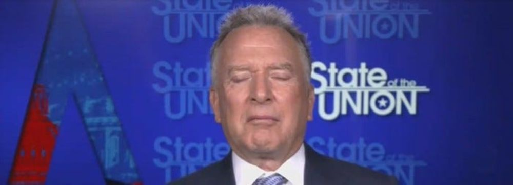 Trump special envoy Steve Witkoff said that Trump agreed to keep Ukraine out of NATO and instead provide Article Five-like protection, which means that Ukraine's security would depend on Trump.