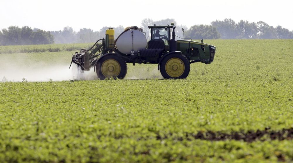 Biden administration restores pre-Trump farmworker protections from pesticides