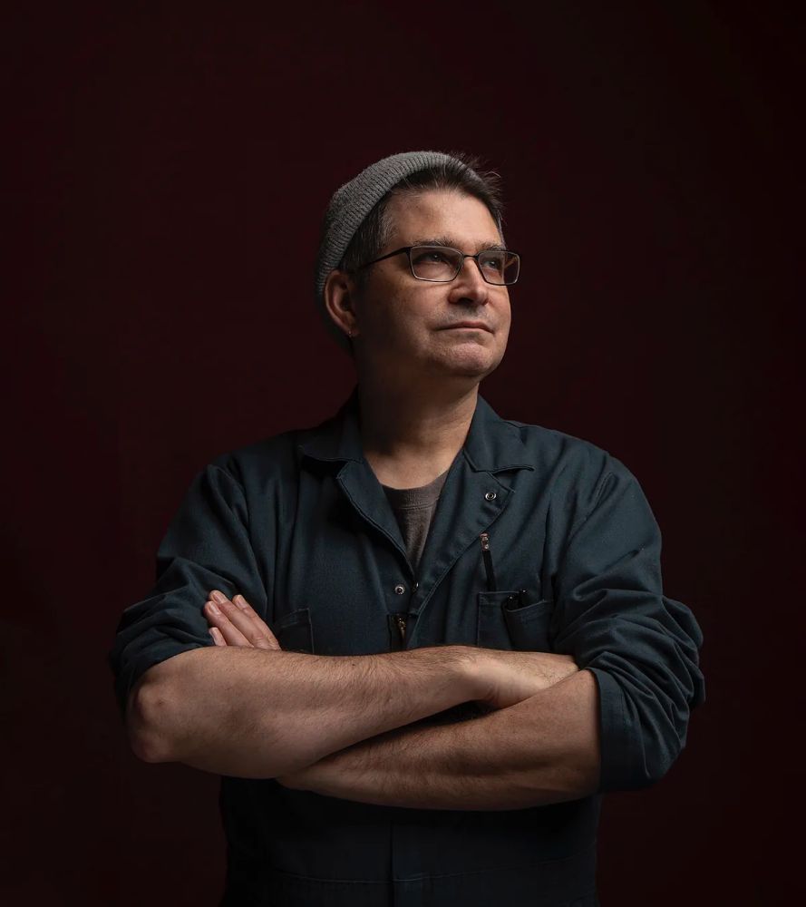 La última entrevista de Steve Albini: "La mayor parte del rock era y es una puta mierda y no voy a llorar porque ya no esté de moda"