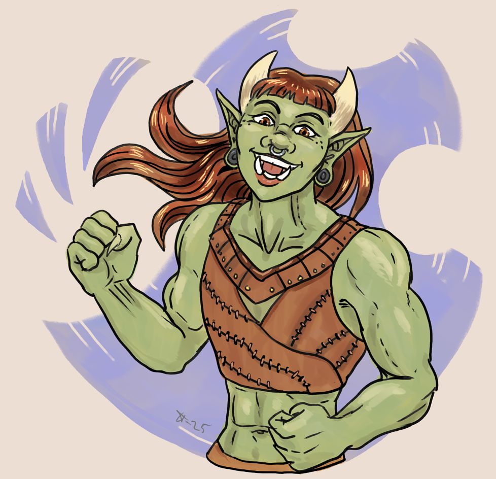 Orica Firpinn ready to punch you