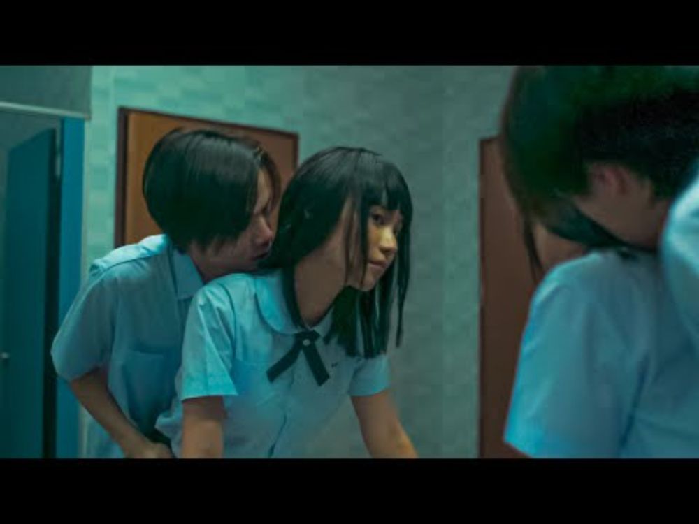 He Reproduces W/ Every Girl In School Until He Got Pregnant