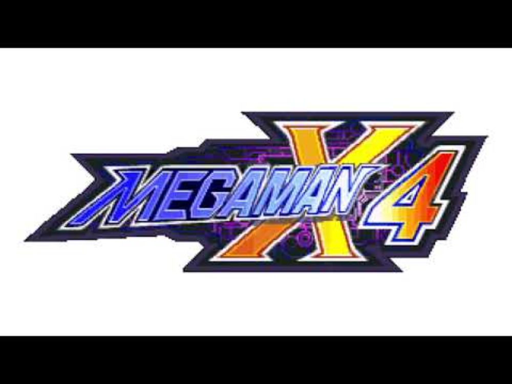 Opening Stage (X) - Mega Man X4 Music Extended