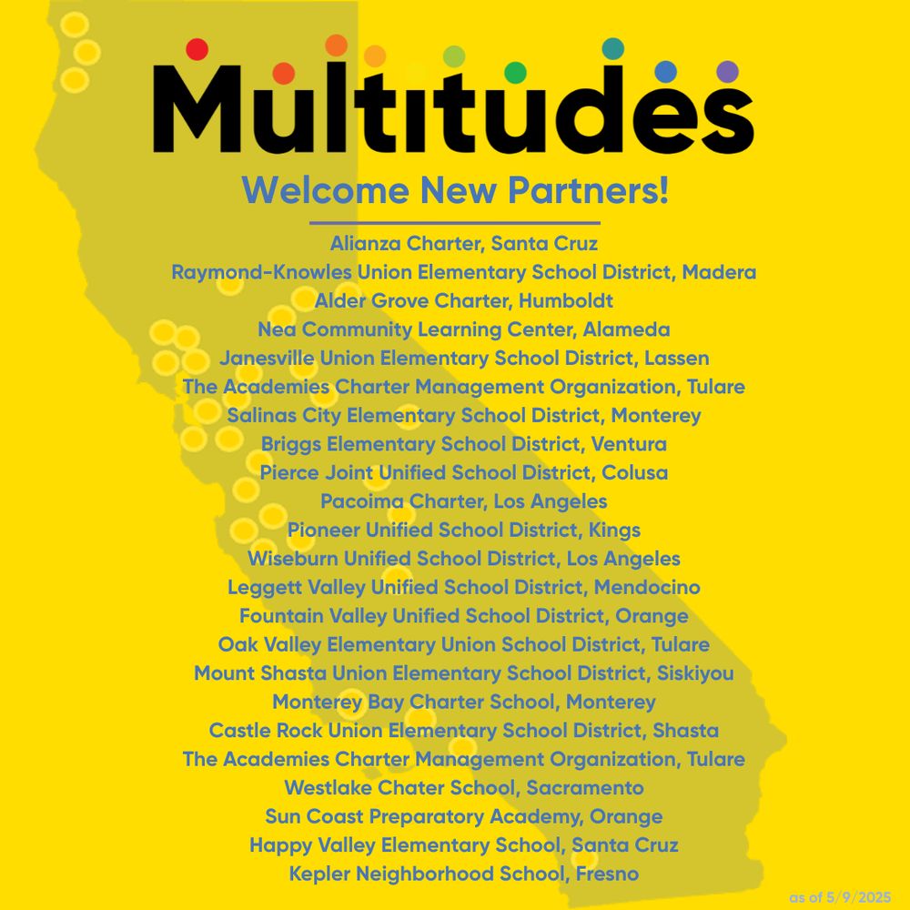 Photo by UCSF Multitudes on May 12, 2025. May be a graphic of map, poster, magazine and text.