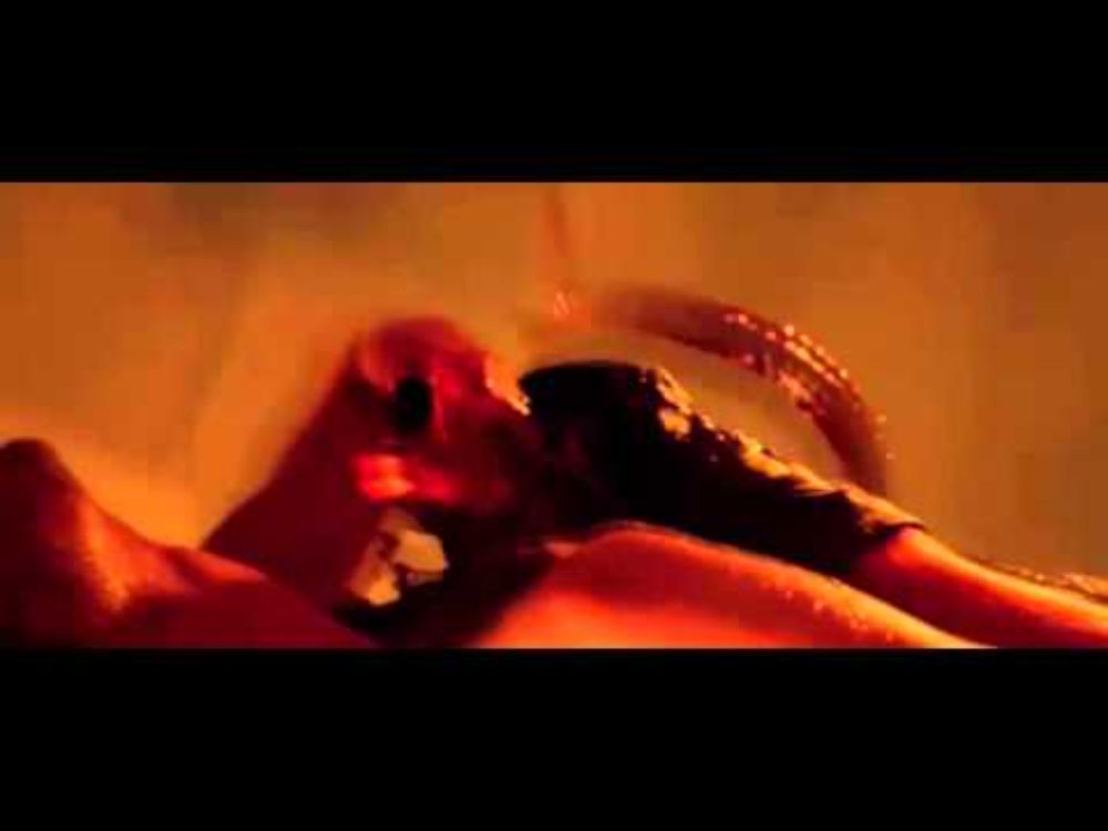 Alien 3 theatrical ending