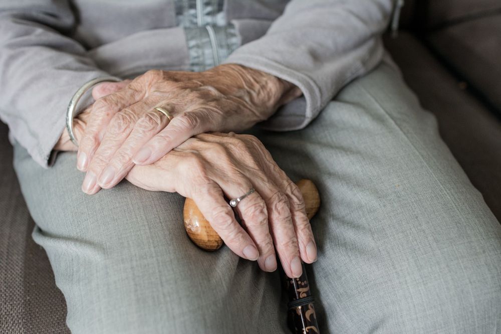 Alzheimer é uma crise de saúde pública que precisa ser enfrentada