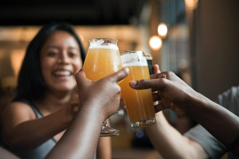 Outubro Sóbrio: conheça movimento que incentiva as pessoas a ficarem 30 dias sem bebidas alcoólicas