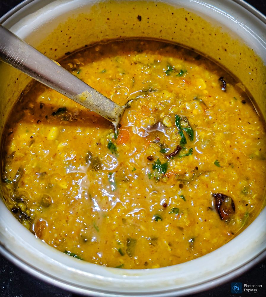 Moong Dal