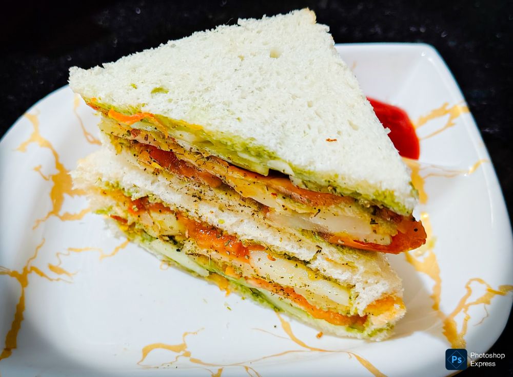 Sandwich 