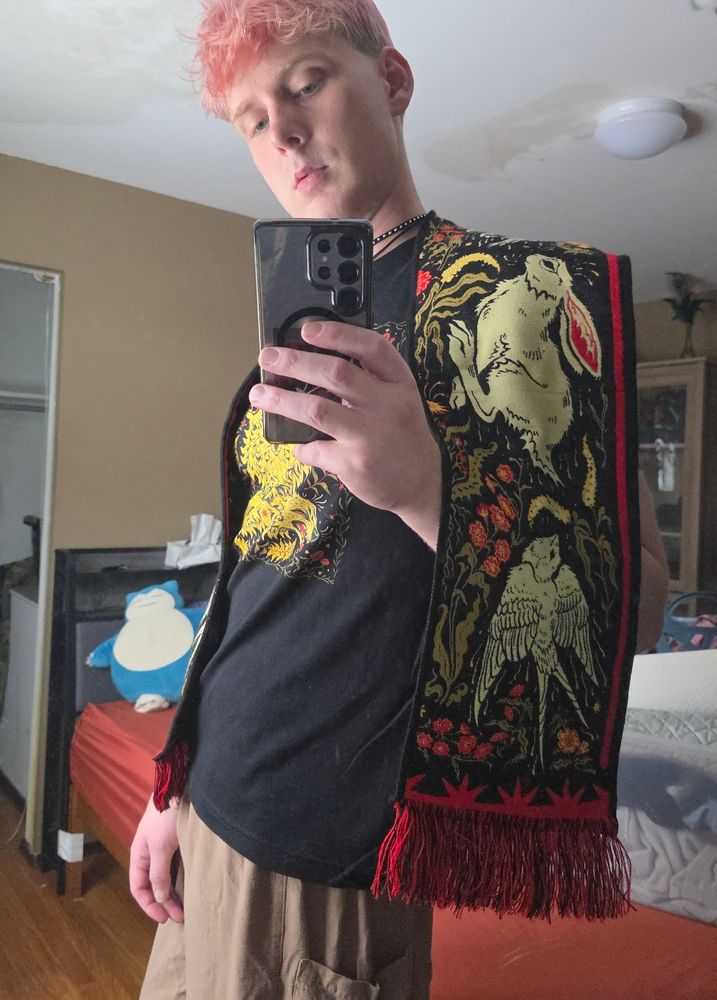 same fit different angle