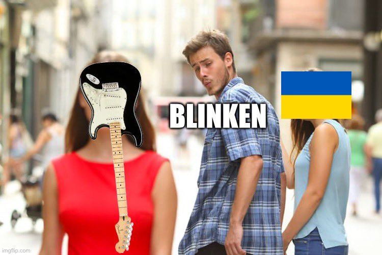 Blinken in Kyiv 05.14.2024