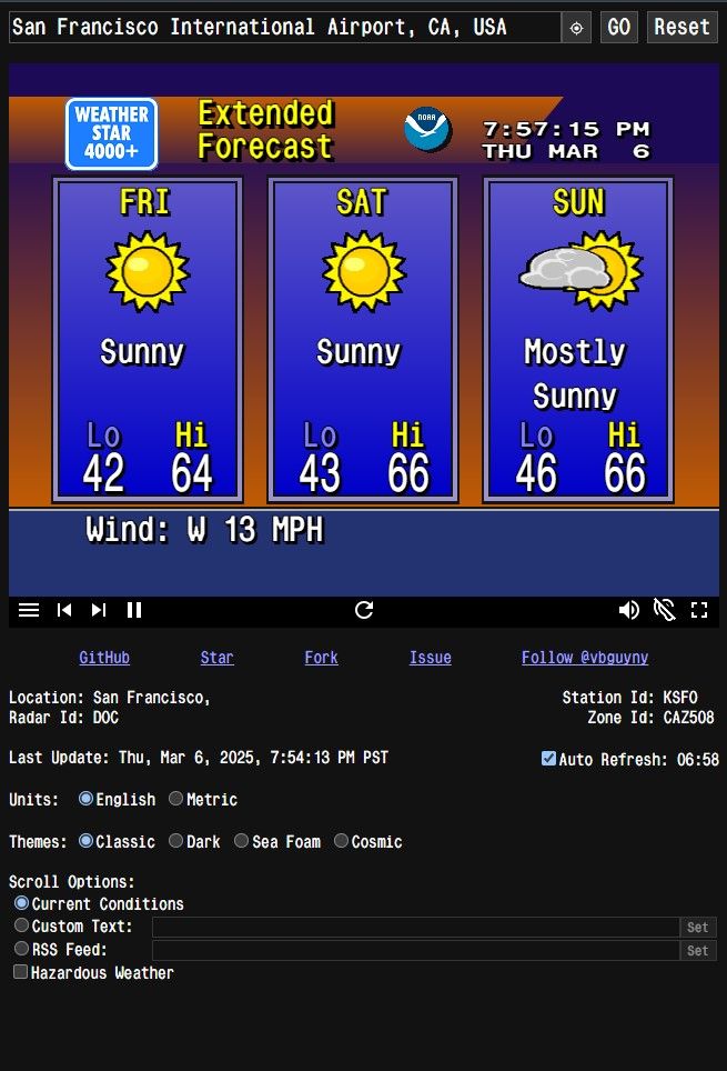 A screencap of the interface, you can just *HEAR* the music, can't you? Well in this program, it PLAYS THE MUSIC TOO!!! 