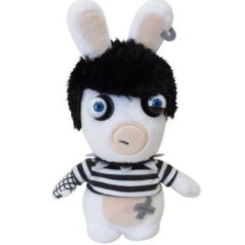punk rabbid