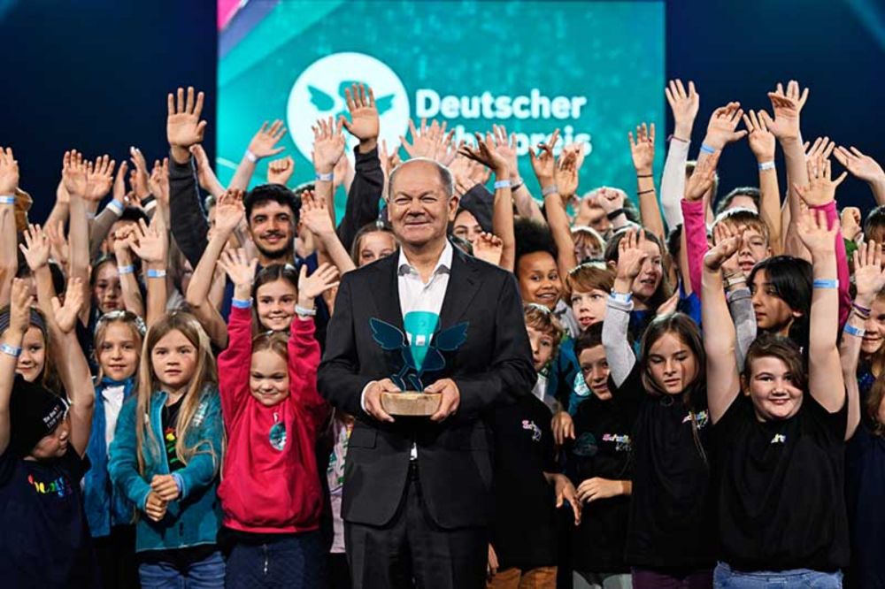 Deutscher Schulpreis 2024: Das sind die besten Schulen