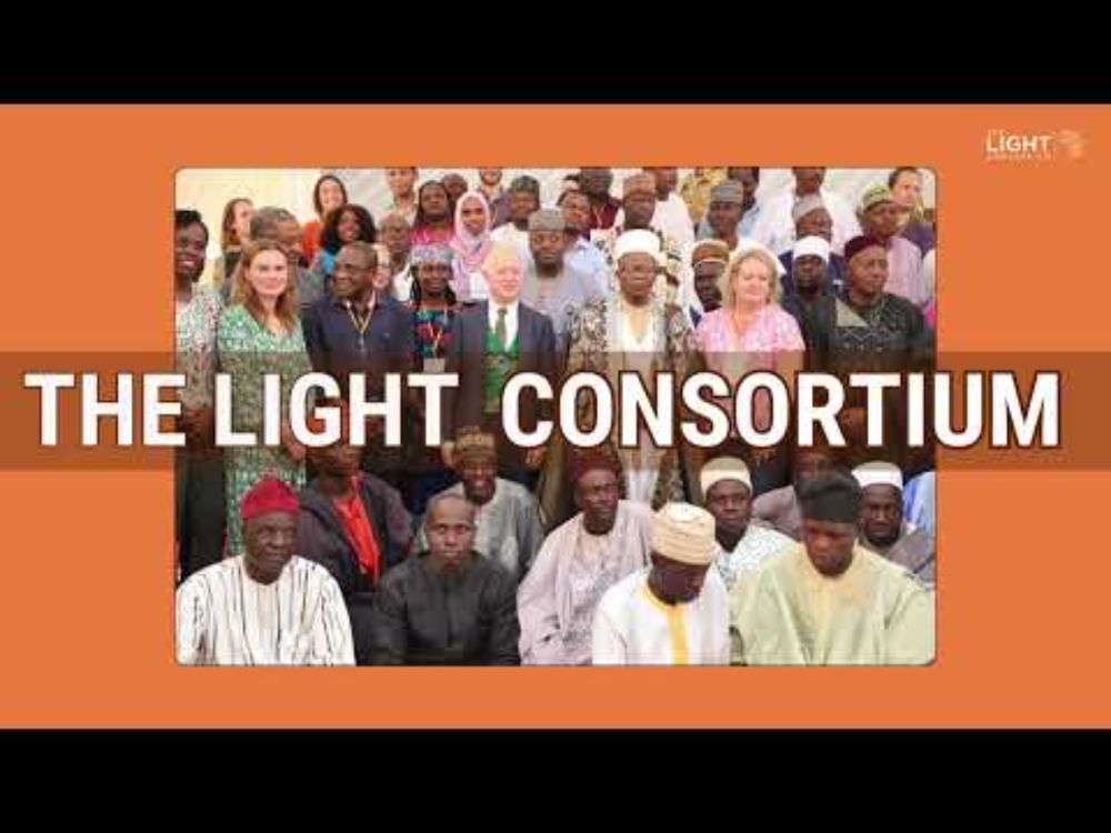 The LIGHT Consortium commemorates World TB Day 2025