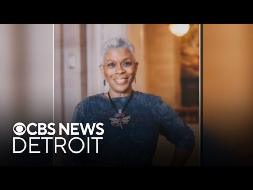 Detroit's arts and culture director works to support local artists