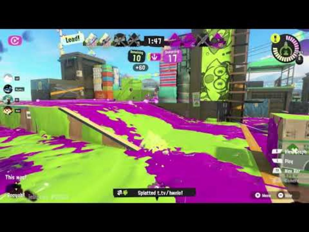 the benefits of bubbling early in an off-timing [edu]