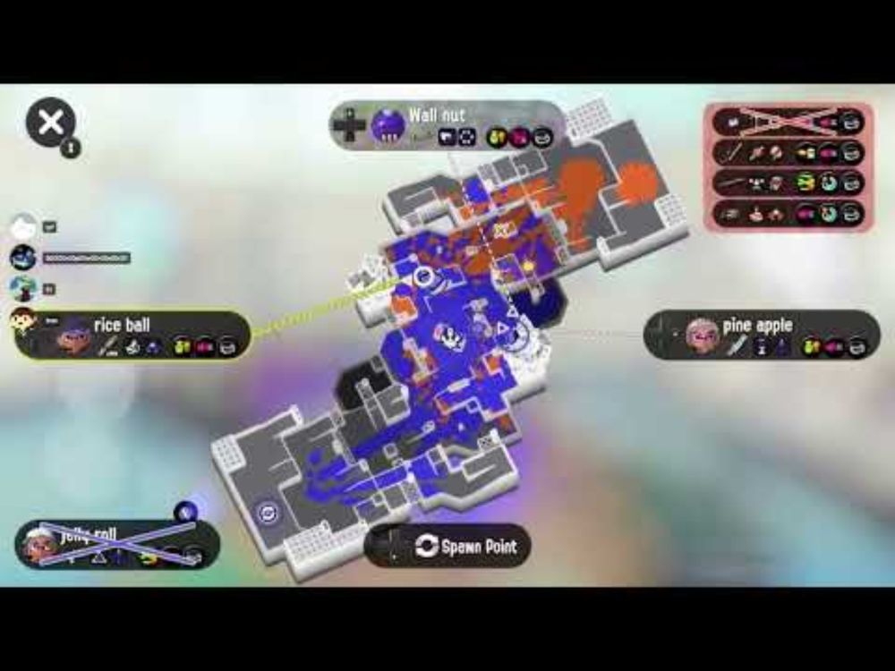 denying important areas leads to knockout [demo]