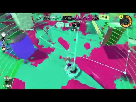 exploiting an opening in enemy positioning to secure the win [demo]
