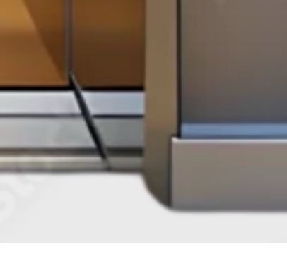 Ausschnitt aus dem vorhergehenden KI-Bild. Zwei im Grundriss parallele Linien streben nicht auf einen gemeinsamen Fluchtpunkt.