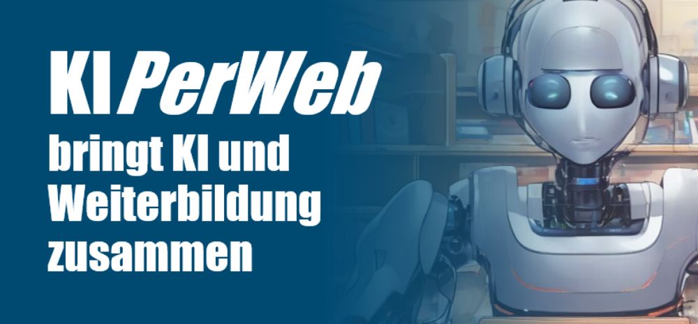 GitHub - AndreasFischer1985/KIPerWeb: KI-gestützte Personalisierung in der berufsbezogenen Weiterbildung (KIPerWeb)