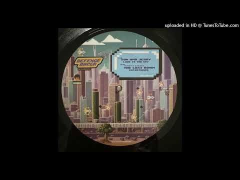 Tom & Jerry - Look To The Sky