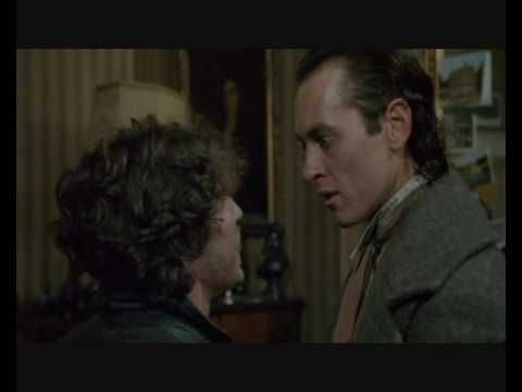 Withnail washing up