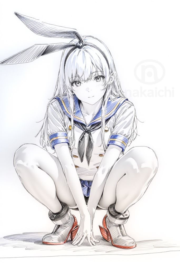 艦隊これくしょんの島風