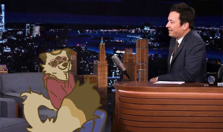 So Lamar how many crimes do you commit daily